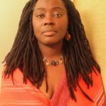 Mawiyah Kai EL-Jamah Bomani